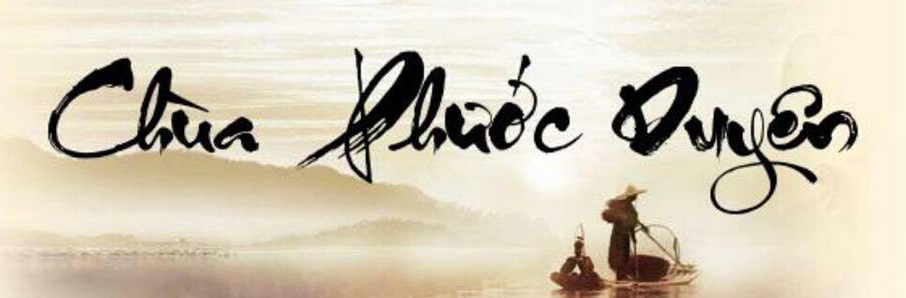 Chùa Phước Duyên